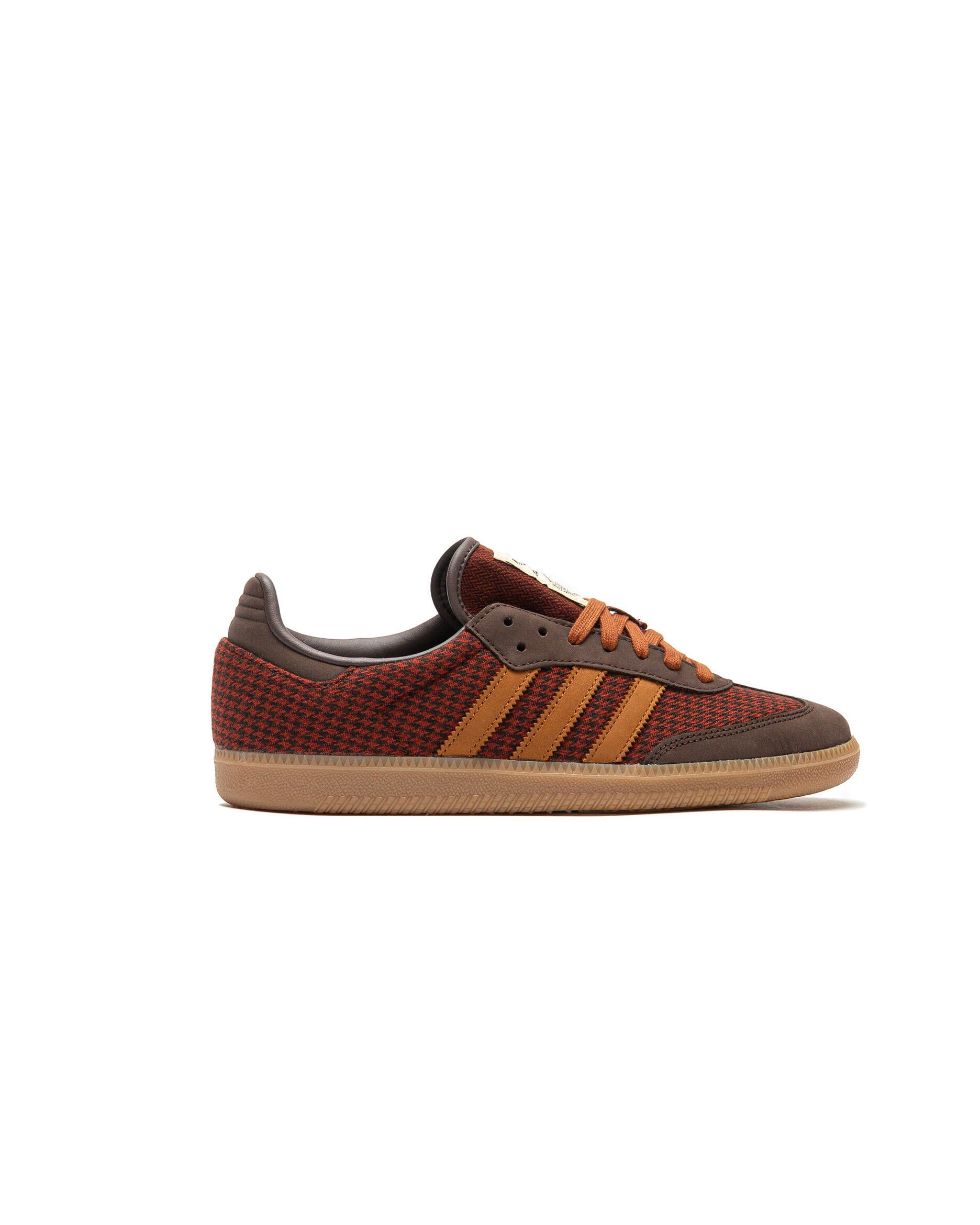 adidas Originals SAMBA OG | KJ2396 | AFEW STORE